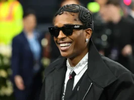 Asap Rocky rilancia la sua candidatura sindaco di New York (e lancia una sfida a Mamdani) Asap Rocky vuole diventare sindaco di New York (e lancia una sfida a Mamdani)