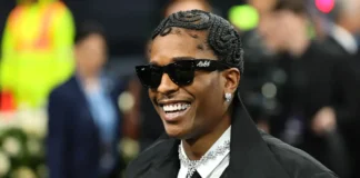 Asap Rocky rilancia la sua candidatura sindaco di New York (e lancia una sfida a Mamdani) Asap Rocky vuole diventare sindaco di New York (e lancia una sfida a Mamdani)