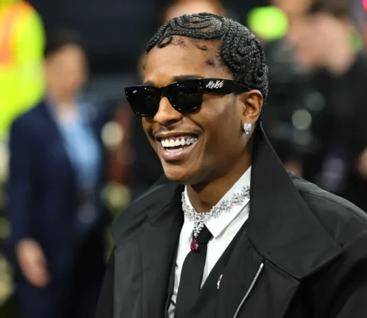 Asap Rocky rilancia la sua candidatura sindaco di New York (e lancia una sfida a Mamdani) Asap Rocky vuole diventare sindaco di New York (e lancia una sfida a Mamdani)