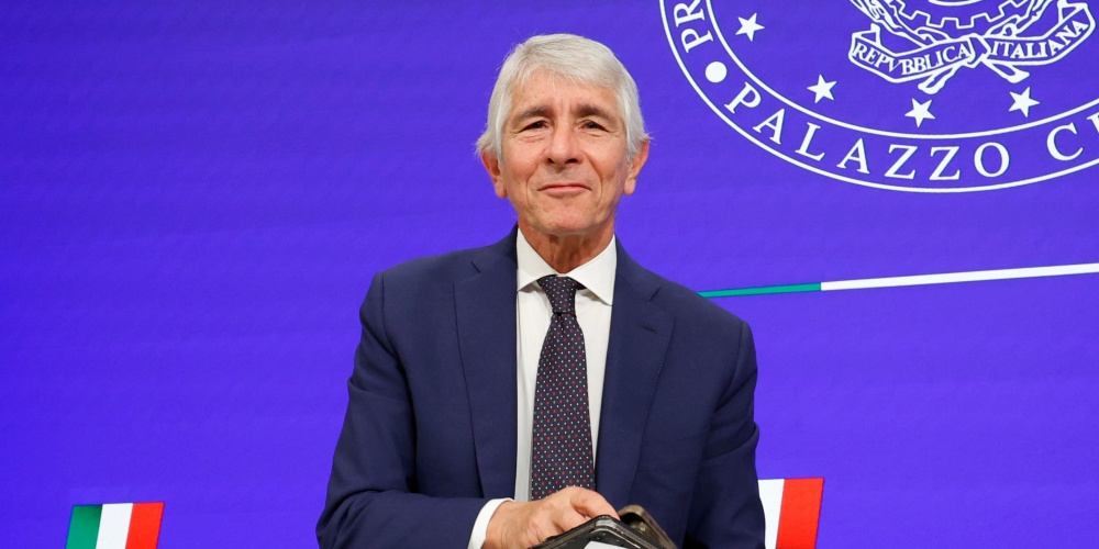chi 232 maria grazia russo la moglie del ministro abodi e cosa fa nella vita da Metropolitanmagazine.it chi 232 maria grazia russo la moglie del ministro abodi e cosa fa nella vita