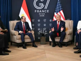 Gli Stati Uniti hanno pubblicato il testo ufficiale del memorandum d’intesa con l’Iran