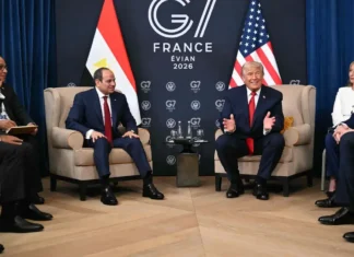 Gli Stati Uniti hanno pubblicato il testo ufficiale del memorandum d’intesa con l’Iran