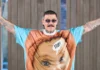 Adrian Appiolaza saluta Moschino dopo due anni