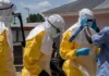 Rilevato in Francia il primo caso di ebola fuori dall’Africa: si tratta di un medico, rientrato dalla Repubblica Democratica del Congo