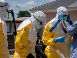 Rilevato in Francia il primo caso di ebola fuori dall’Africa: si tratta di un medico, rientrato dalla Repubblica Democratica del Congo