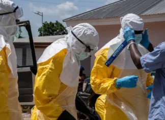 Rilevato in Francia il primo caso di ebola fuori dall’Africa: si tratta di un medico, rientrato dalla Repubblica Democratica del Congo