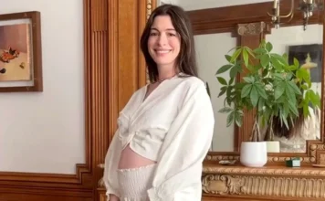 Anne Hathaway è incinta, chi è il marito Adam Shulman (e padre dei suoi primi due figli)