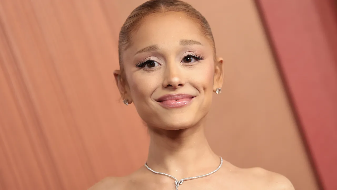 ariana grande ha rimosso bye da tiktok dopo l8217utilizzo del brano in un video pro ice da Metropolitanmagazine.it ariana grande ha rimosso bye da tiktok dopo l8217utilizzo del brano in un video pro ice