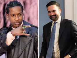 Zohran Mamdani “risponde” ad A$AP Rocky, che vuole candidarsi a sindaco di New York