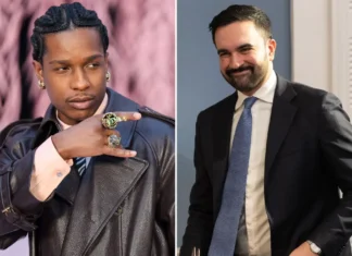 Zohran Mamdani “risponde” ad A$AP Rocky, che vuole candidarsi a sindaco di New York