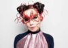 Bjork ha inaugurato una mostra in Islanda che ospita un brano del nuovo album