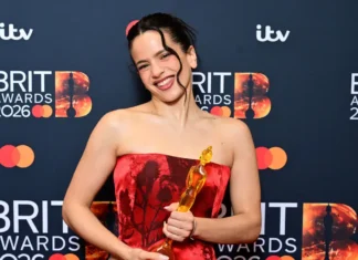Brit Awards 2027: annunciata la data della 50esima edizione Brit Awards 2027