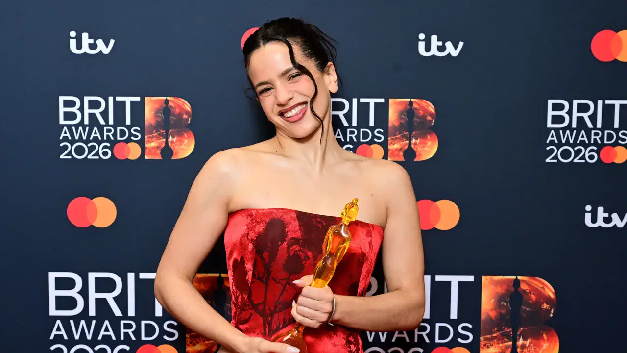 brit awards 2027 annunciata la data della 50esima edizione da Metropolitanmagazine.it brit awards 2027 annunciata la data della 50esima edizione