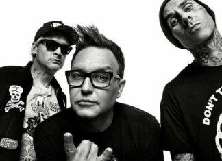 I Blink 182 pubblicheranno una speciale edizione per il 25esimo anniversario dell’album “Take Off Your Pants And Jacket”? Gli indizi Blink 182, edizione celebrativa dell'album Take Off Your Pants And Jacket in arrivo?