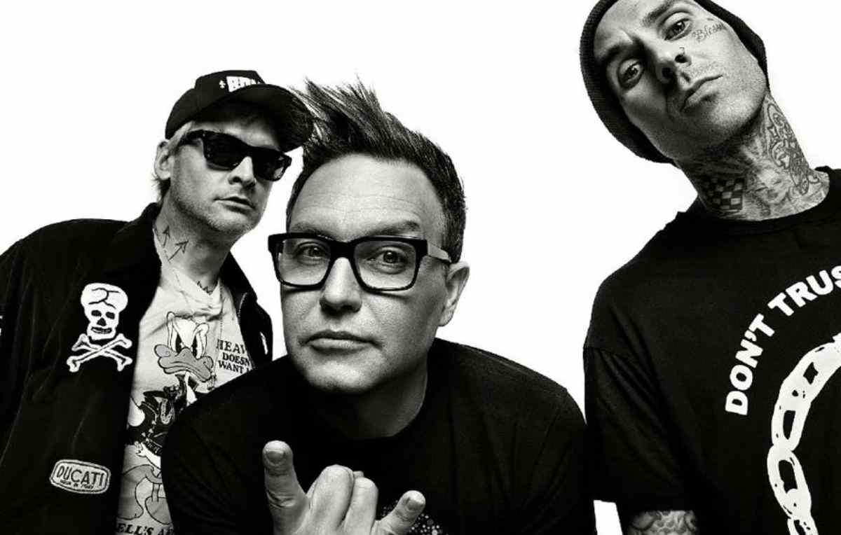 i blink 182 pubblicheranno una speciale edizione per il 25esimo anniversario dell8217album take off your pants and jacket gli indizi da Metropolitanmagazine.it i blink 182 pubblicheranno una speciale edizione per il 25esimo anniversario dell8217album take off your pants and jacket gli indizi