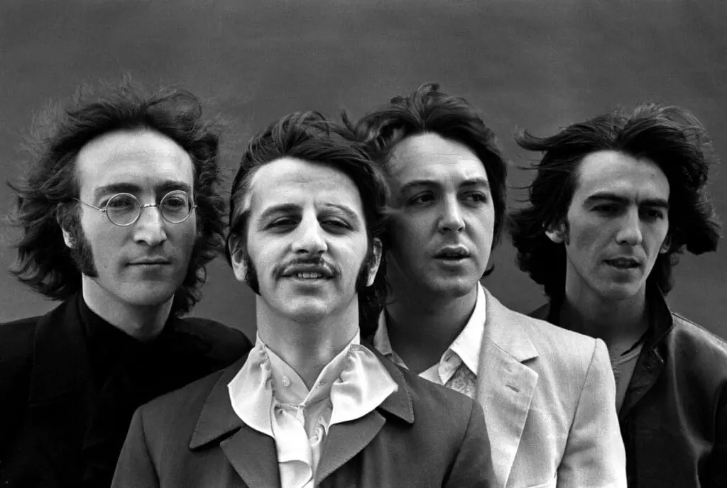 beatles ritrovati video inediti delle loro esibizioni a top of the pops da Metropolitanmagazine.it beatles ritrovati video inediti delle loro esibizioni a top of the pops