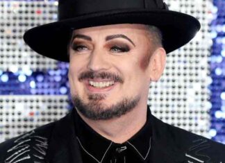 Boy George confessa: “Tutti odiavano Karma Chameleon, poi è diventato un guilty pleasure” Boy George