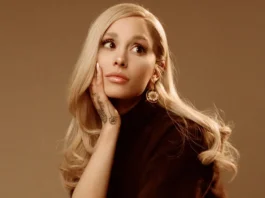 Ariana Grande svela una versione alternativa del suo nuovo album “Petal”