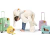Anche i bambini viaggiano cool: Baulificio Italiano e Trudi lanciano una collab