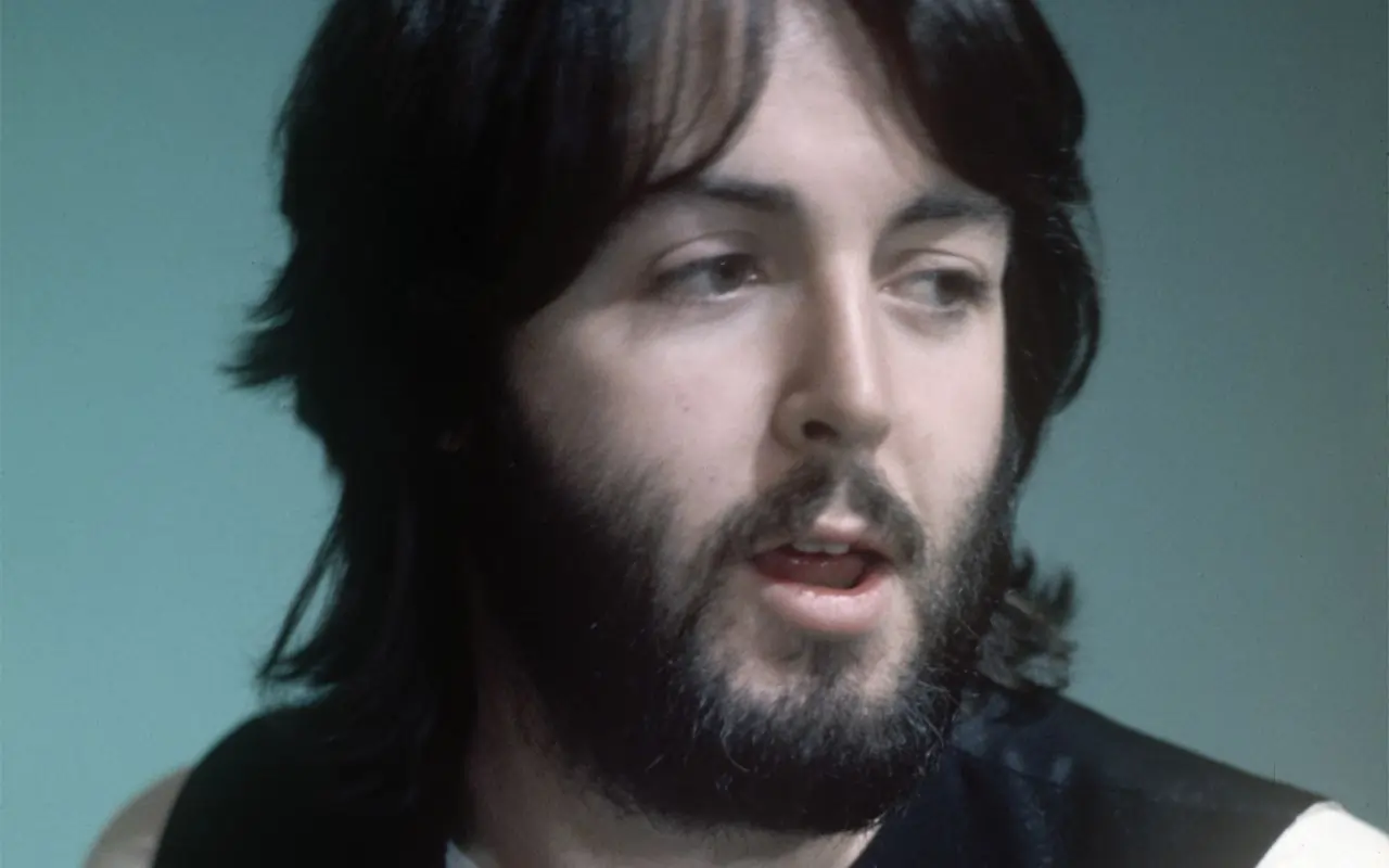 paul mccartney e quel sogno dolceamaro che ispir242 let it be da Metropolitanmagazine.it paul mccartney e quel sogno dolceamaro che ispir242 let it be