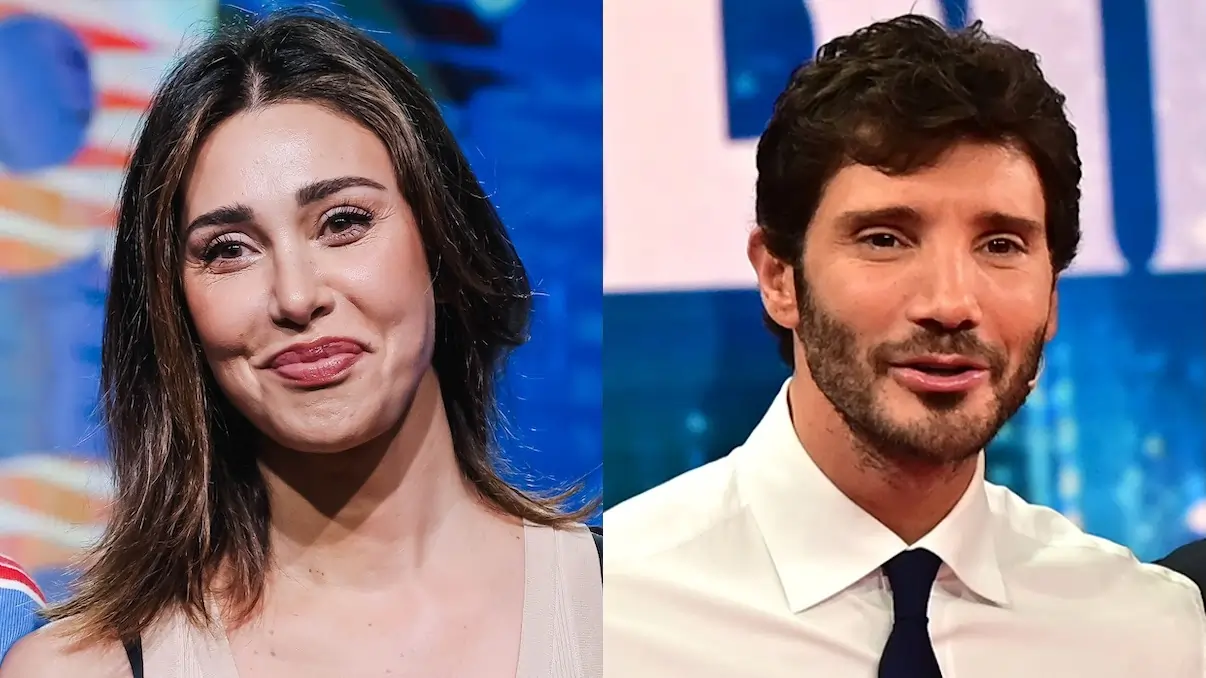 sanremo 2027 stefano de martino vorrebbe belen rodriguez sul palco da Metropolitanmagazine.it sanremo 2027 stefano de martino vorrebbe belen rodriguez sul palco