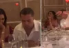 Belen “innamoratissima”, paparazzata al compleanno del fidanzato Gaetano