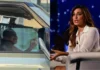Belen Rodriguez è stata denunciata per omissione di soccorso, ritirata la patente e rischia il processo