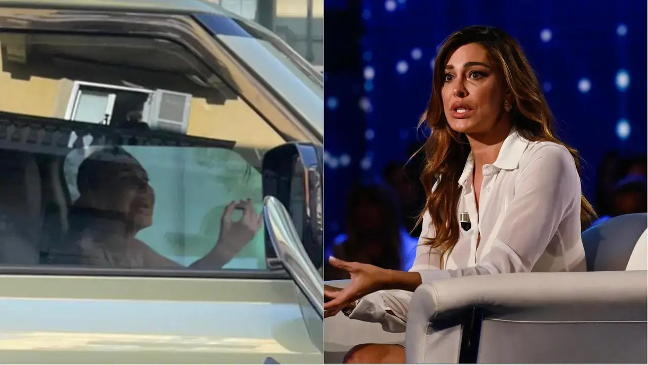 belen rodriguez 232 stata denunciata per omissione di soccorso ritirata la patente e rischia il processo da Metropolitanmagazine.it belen rodriguez 232 stata denunciata per omissione di soccorso ritirata la patente e rischia il processo
