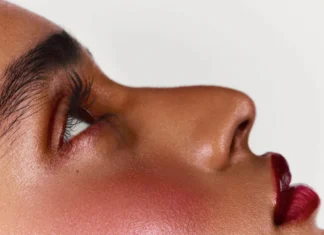 Il berry make-up è più estivo di quanto pensiamo