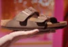 Birkenstock è pronta ad eliminare il debito (con 900 milioni di euro)