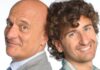 Bisio e Siani a Castellabate dopo 16 anni. ‘Bentornati al Sud’ in sala dal 25 dicembre