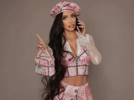 Adieu clean girl: il make-up Bratz è tornato (e ora vogliamo tutte sembrare una bambola Y2K)