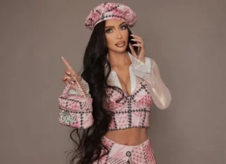 Adieu clean girl: il make-up Bratz è tornato (e ora vogliamo tutte sembrare una bambola Y2K)