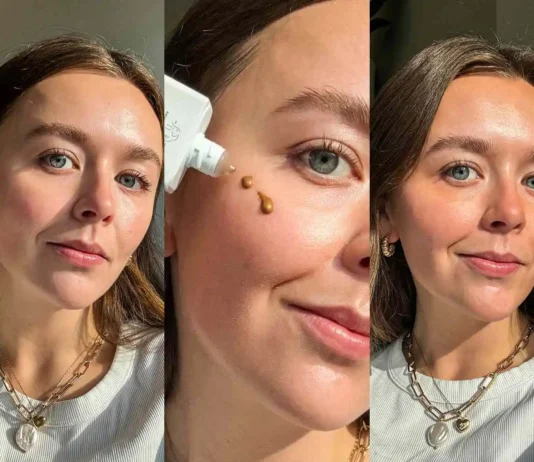 È arrivata la stagione delle bronzing drops: