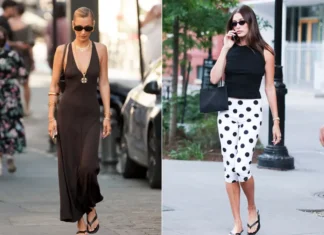Bella Hadid e Hailey Bieber hanno già scelto la scarpa dell’estate (e no, non sono le sneakers)
