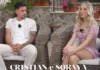 Chi sono Cristian e Soraya e perché partecipano a Temptation Island Chi sono Cristian e Soraya, una delle coppie di Temptation Island