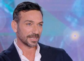 Chi è Ayla, la figlia di Costantino Vitagliano: “Quando posso corro da lei” Chi è la figlia di Costantino Vitagliano