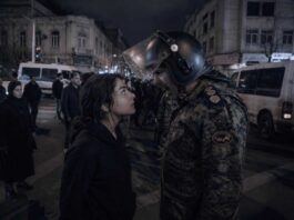 ‘Dreams of Violets’: Tribeca presenterà in anteprima il film della resistenza iraniana interamente generato dall’intelligenza artificiale