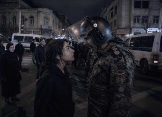 ‘Dreams of Violets’: Tribeca presenterà in anteprima il film della resistenza iraniana interamente generato dall’intelligenza artificiale