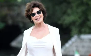 Chi è il Claudio Gentili il futuro (quarto) marito di Corinne Clery: “Con lui sono me stessa” Chi è il futuro marito di Corinne Clery