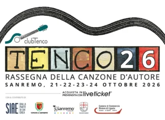 Premio Tenco 2026, annunciati i candidati: in gara anche Madame, Ditonellapiaga e Carmen Consoli