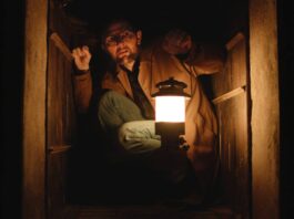 ‘Hokum’: folklore irlandese nell’horror Lucky Red con Adam Scott