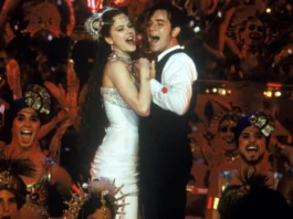 La colonna sonora di “Moulin Rouge!” torna a farci sognare in un’edizione speciale per il 25° anniversario del film