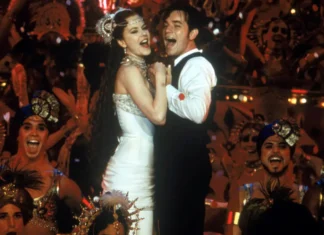 La colonna sonora di “Moulin Rouge!” torna a farci sognare in un’edizione speciale per il 25° anniversario del film
