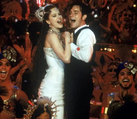 La colonna sonora di “Moulin Rouge!” torna a farci sognare in un’edizione speciale per il 25° anniversario del film