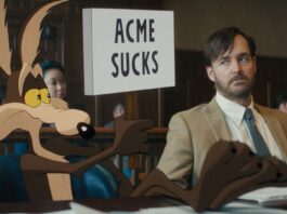‘Coyote vs Acme’, il trailer italiano e la data d’uscita di un ritorno epico
