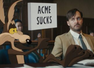 ‘Coyote vs Acme’, il trailer italiano e la data d’uscita di un ritorno epico