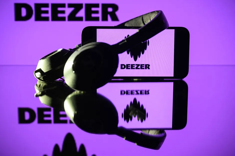 deezer ha lanciato un rilevatore musicale di intelligenza artificiale su 20 piattaforme streaming da Metropolitanmagazine.it deezer ha lanciato un rilevatore musicale di intelligenza artificiale su 20 piattaforme streaming