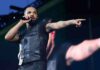 Drake è in vetta alla Classifica Billboard con “Iceman” per la terza settimana consecutiva Drake per la terza settimana di fila in vetta alla Classifica Billboard con "Iceman"
