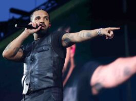 Drake è in vetta alla Classifica Billboard con “Iceman” per la terza settimana consecutiva Drake per la terza settimana di fila in vetta alla Classifica Billboard con "Iceman"
